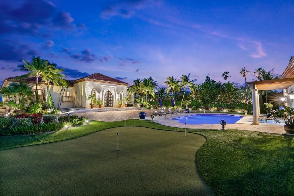 #42. 1160 S Ocean Blvd, Manalapan